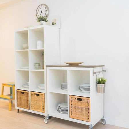 Precioso Apartamento 2 Hab. En Malaga Centro Экстерьер фото