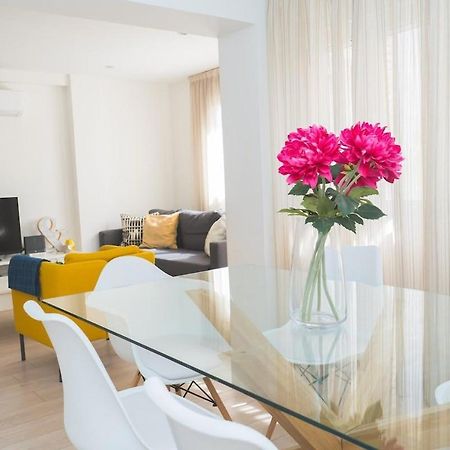 Precioso Apartamento 2 Hab. En Malaga Centro Экстерьер фото