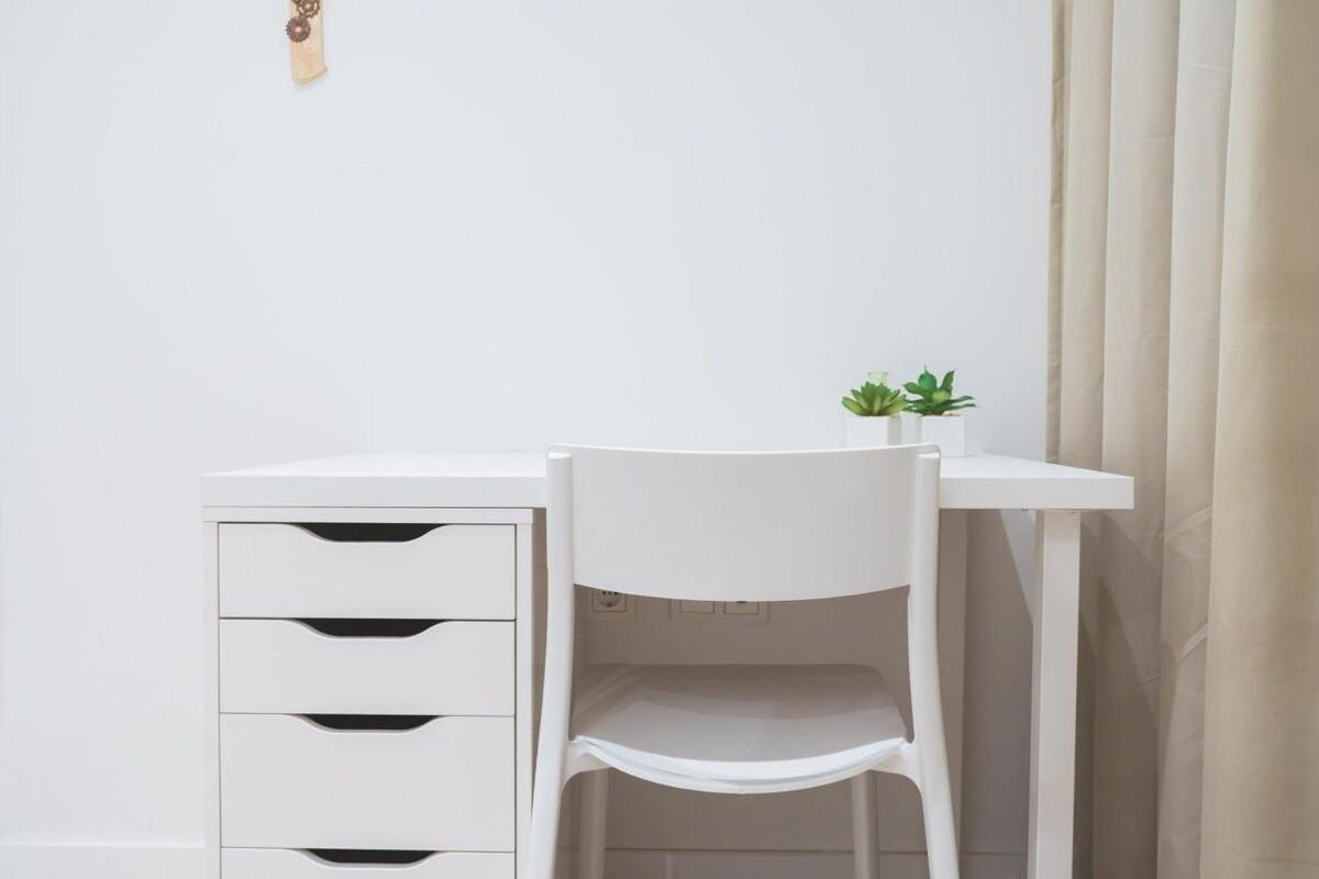 Precioso Apartamento 2 Hab. En Malaga Centro Экстерьер фото