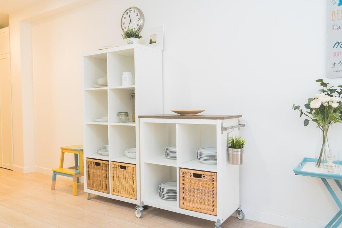 Precioso Apartamento 2 Hab. En Malaga Centro Экстерьер фото