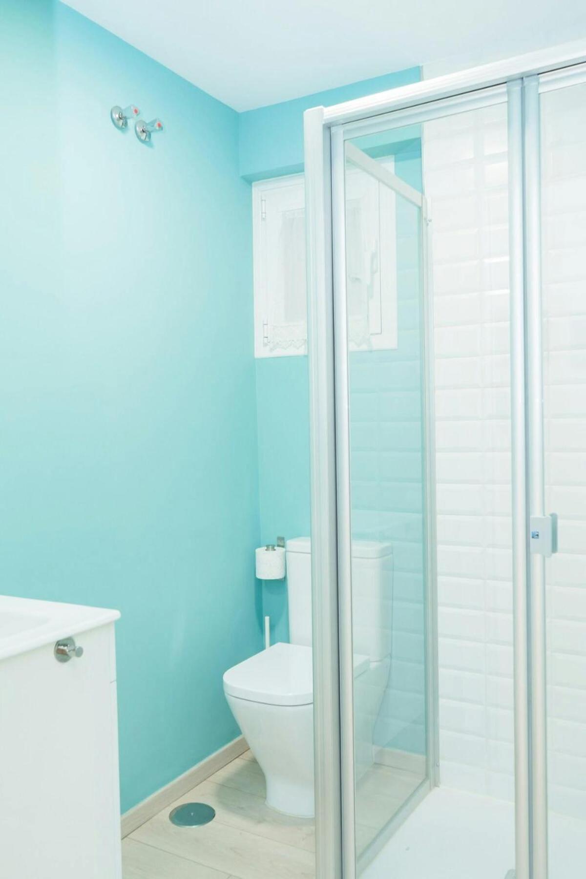 Precioso Apartamento 2 Hab. En Malaga Centro Экстерьер фото