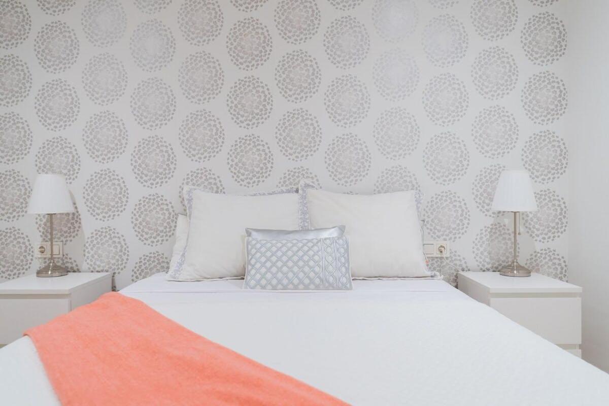 Precioso Apartamento 2 Hab. En Malaga Centro Экстерьер фото