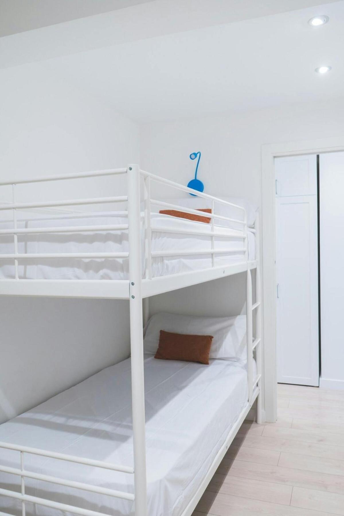 Precioso Apartamento 2 Hab. En Malaga Centro Экстерьер фото
