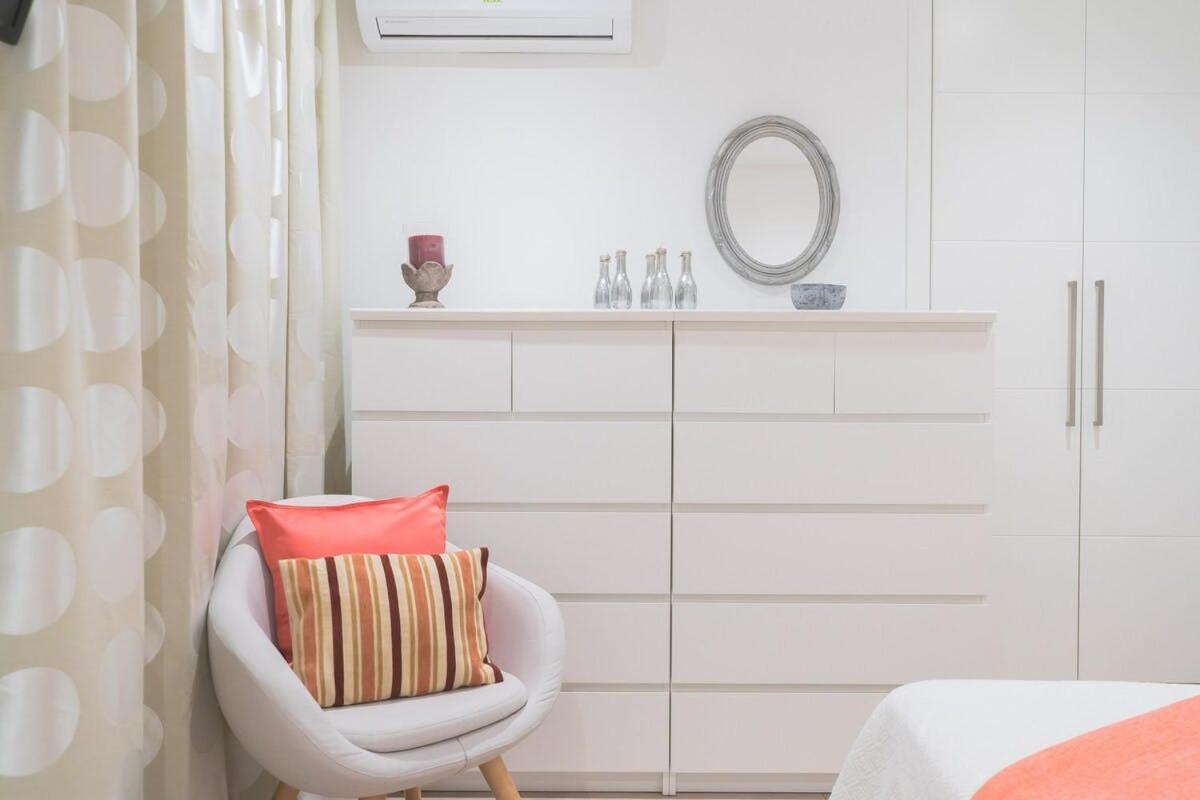 Precioso Apartamento 2 Hab. En Malaga Centro Экстерьер фото