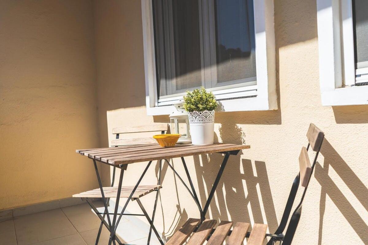 Precioso Apartamento 2 Hab. En Malaga Centro Экстерьер фото