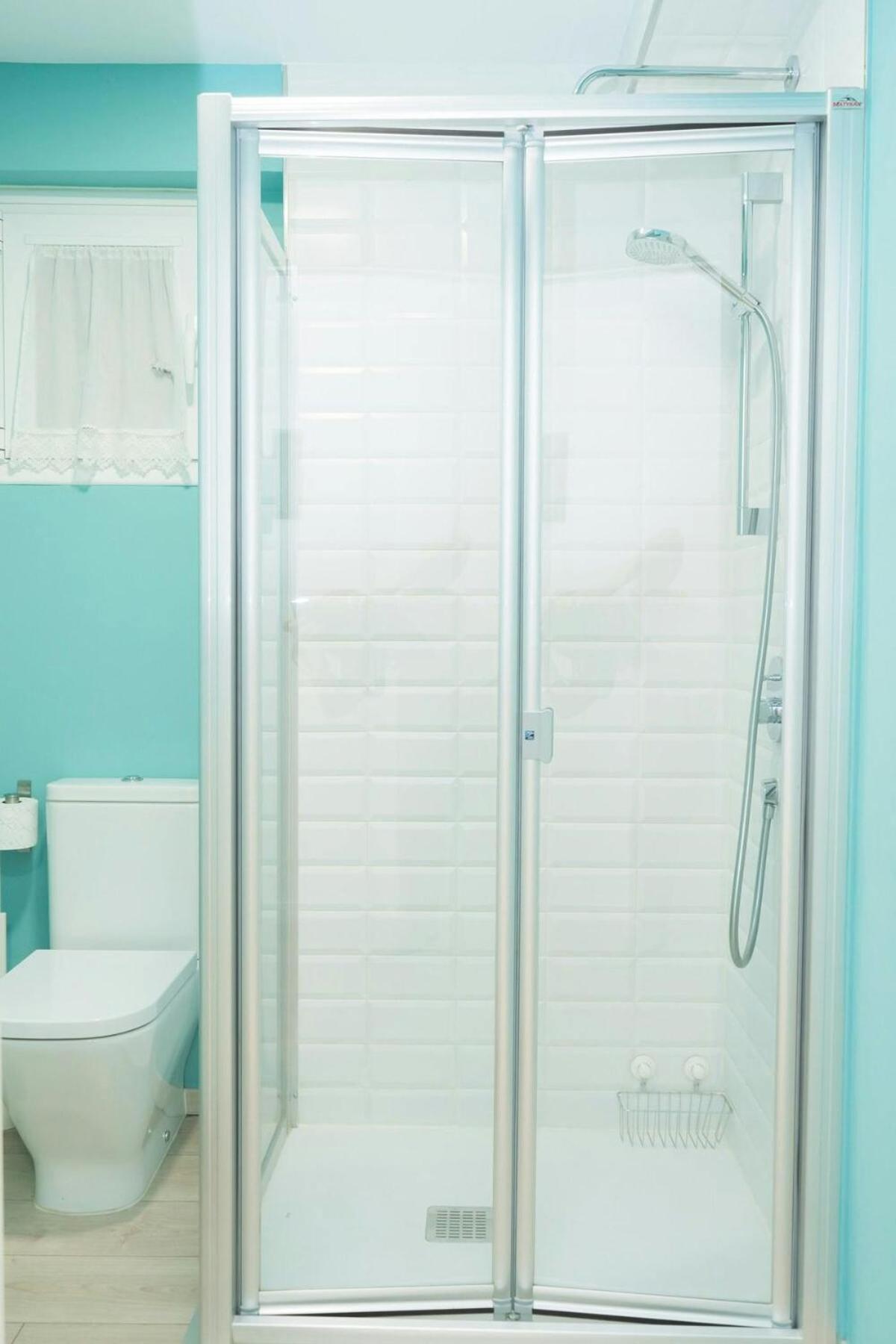 Precioso Apartamento 2 Hab. En Malaga Centro Экстерьер фото